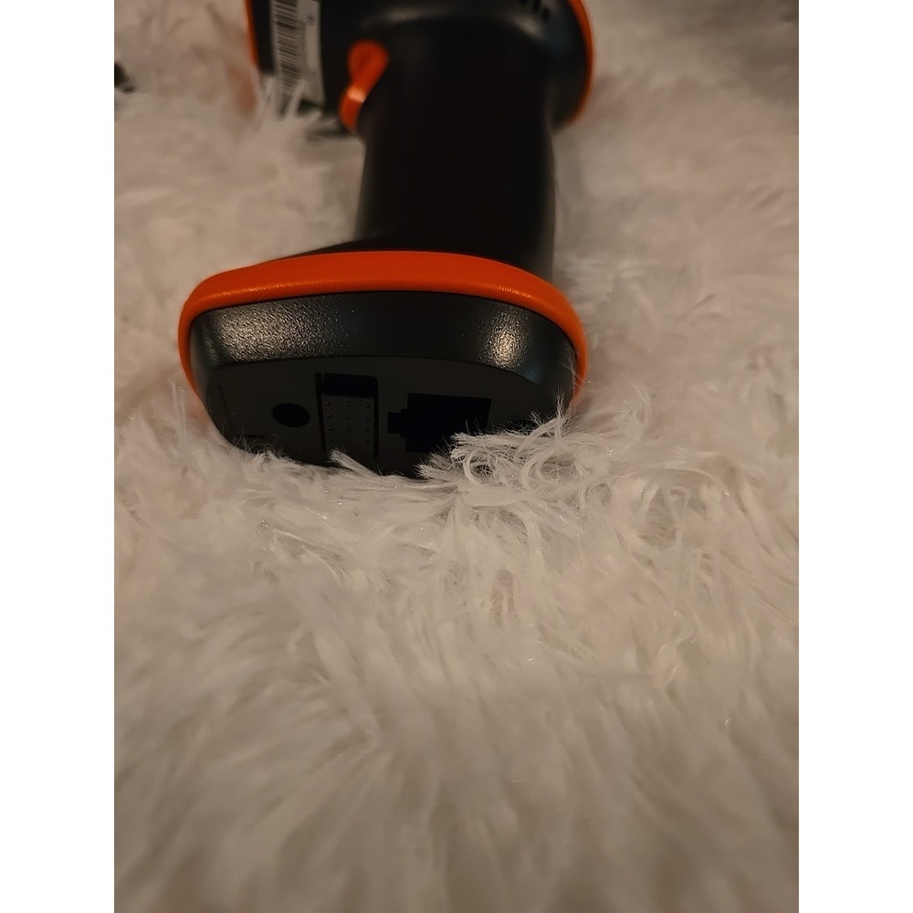 USB Laser Barcode Scanner - Picture 6 of 11